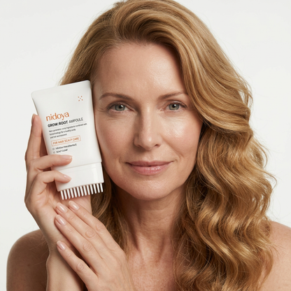 Nidoya® Hair Growth Serum